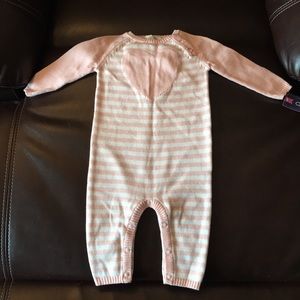 Baby stretchie